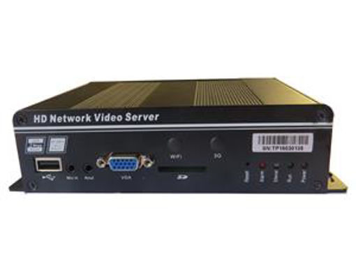 مبدل شبکه ( Sepitam-HDMI recorder )