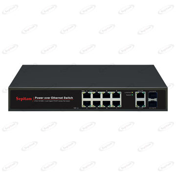 Sepitam-PS208E-DC