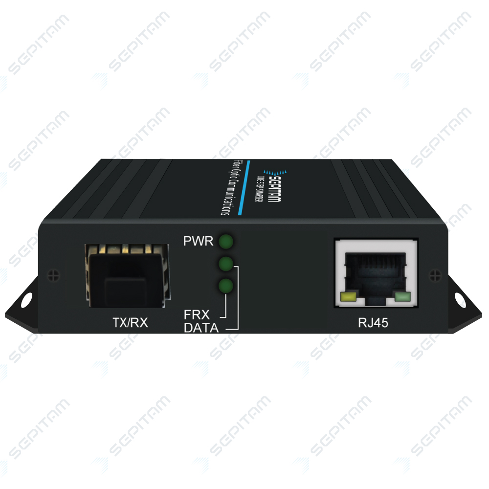 media converter 1Port 1G