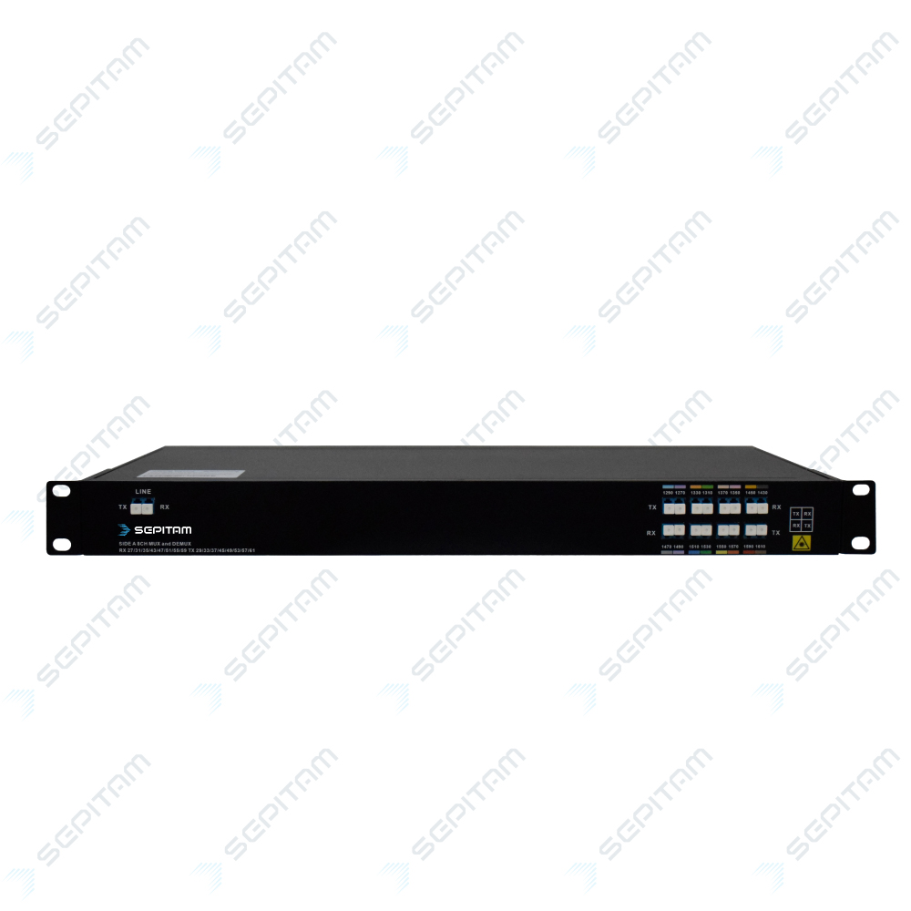 Sepitam-DWDM-OADM