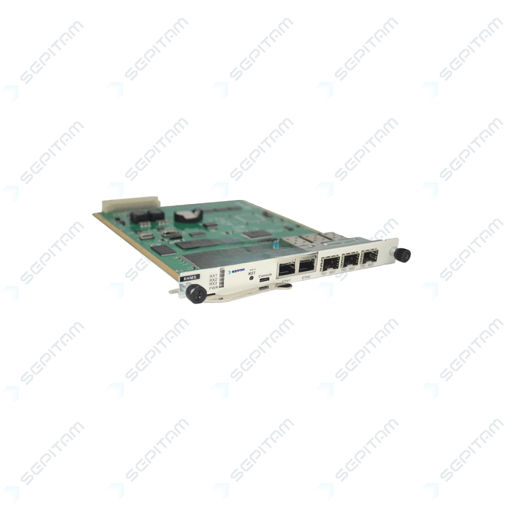 ماژول مدیریت سیستم شبکه Sepitam-NMS-OTN