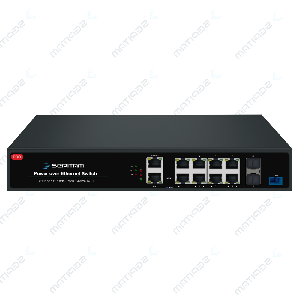 Sepitam-PN308G-DFOM