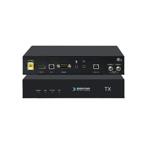 کانورتر Display Port & USB