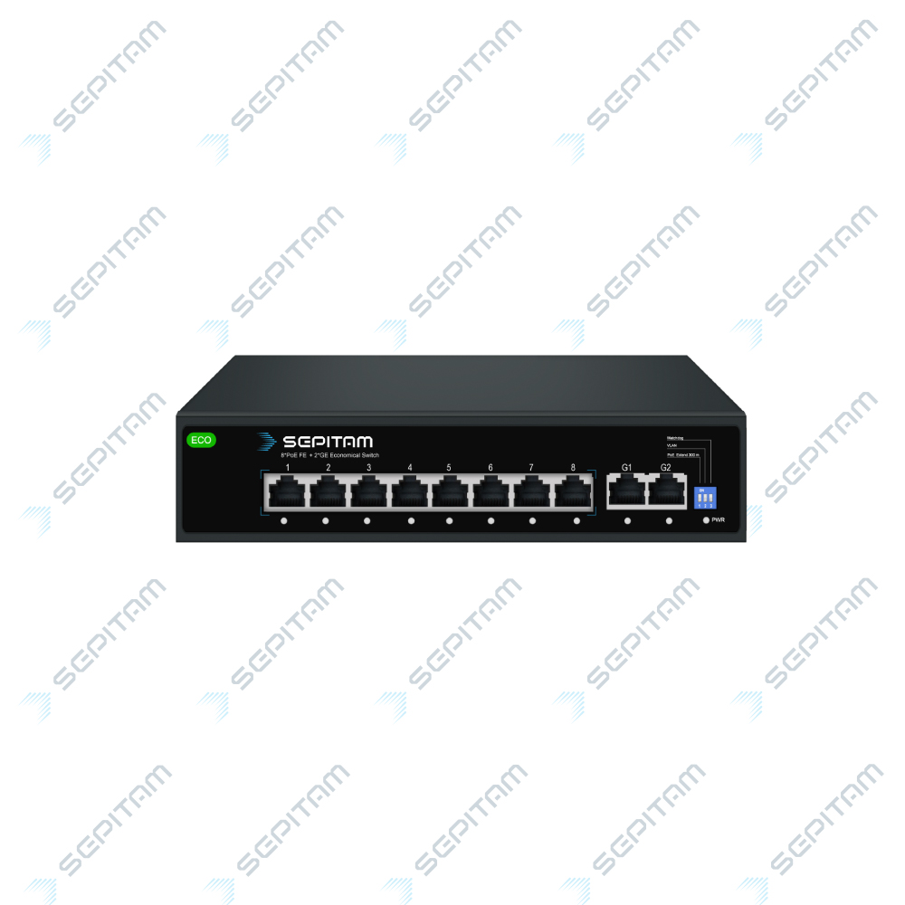 Sepitam-PS208E-DG-ECO-96W